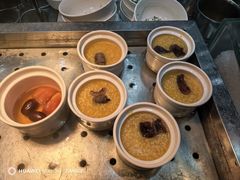 -晶丽香榭自助餐(南京大饭店)