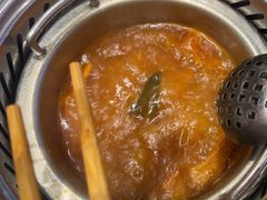 -龍歌自助小火锅(秦淮水游城店)
