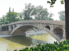 -赵州桥景区