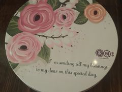 -家琳甜品(江南东店)