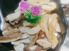 -名善山珍·野生菌汤锅(文殊院店)