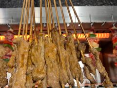 -嘚色烧烤（东北烤串）(石溪店)
