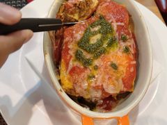 -LA MAISON公鸡和龙(蛇口店)