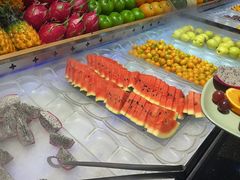 -盛江山自助料理(太原街万达店)