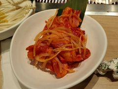 -新石器烤肉(南通CBD大有境店)