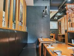 -吉川居酒屋(建国北路店)