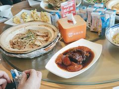 -永安鱼庄·镇江菜(丁卯店)