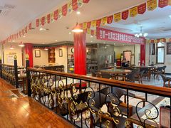 -老都一处饺子馆(道里店)