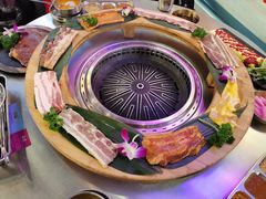 -玄希浪漫厨房·韩料烤肉(湖滨银泰in77店)