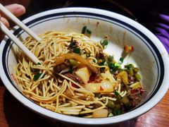 -李易面馆(树木岭店)