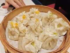 -龍聚祥烧麦馆(万达店)