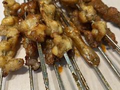 掌中宝-老虎滩大连海鲜烧烤(建邺云锦路总店)