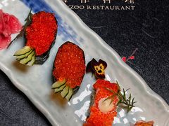 -梅筑·创意料理(王府井百货店)