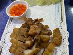 -东江海鲜大排档·潮汕菜·砂锅粥