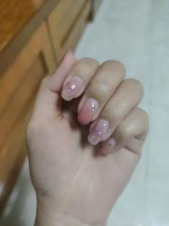 -梵莎美甲美睫