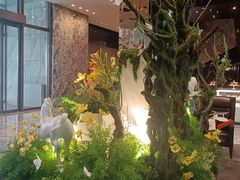 -北京康莱德酒店