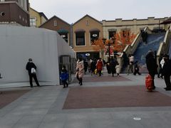 -王府井奥莱临潼小镇(临潼店)