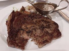 -成桂西餐厅·42年的味道(五大道疙瘩楼店)