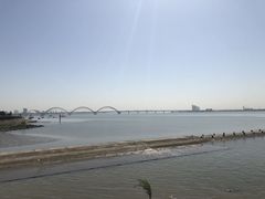 -钱塘江