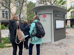 -蓬皮杜艺术中心