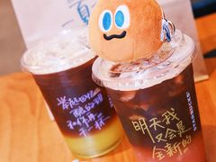 -星巴克(天津五大道店)