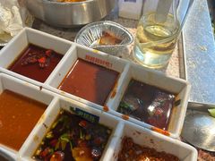 -尹珍珠·韩式无限烤肉(回龙湾店)