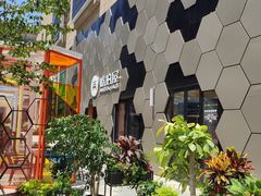 -Ambra Haus琥珀屋精酿餐厅(宝山店)