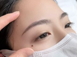 -张小野·专业半永久纹眉
