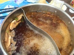 -呷哺呷哺(西单大悦城店)