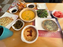 -嘉和一品粥(魏公村店)