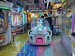 -风云再起游乐汇(北京西单西西友谊店)