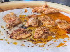 -老渔家白族·石板烧·野生菌火锅(古城中心店)