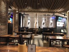 大堂-都氏二当家(九方店)
