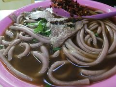 -牛马行牛肉饸饹铺(青岛街店)