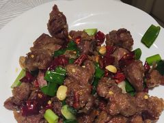 -天天渔港(杏林街店)