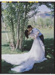点击看大图 -Chic Bridal 熙可婚纱