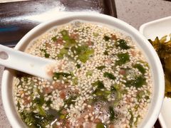 -海底捞火锅(万象城店)