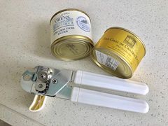 鹅肝罐头-Le Comptoir de la Gastronomie