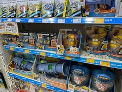 -TOYSRUS玩具反斗城(天津远洋乐堤港店)