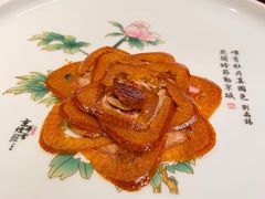 -京华烟云·北京烤鸭(领展购物广场·中关村店)