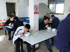 -上海为民商行清真饭店(南大路店)