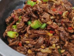 -湖南人家湘菜馆(镇江路店)