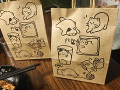 -杨老头鲜货烧烤(太古里店)