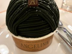 -Angelina安吉丽娜(恒隆广场店)