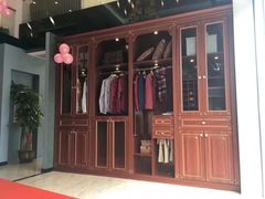 -索菲亚衣柜橱柜家具全屋定制(汶水红星店)
