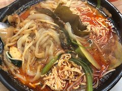 -曹宝林砂锅麻辣烫(星光路店)