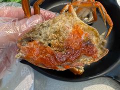 -莲花公园煎蟹(总店)