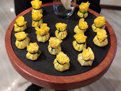 -上海世茂皇家艾美酒店