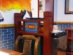 -大海碗·京菜炸酱面(雍和宫店)