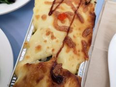 芝士焗寿司-北大家园食堂